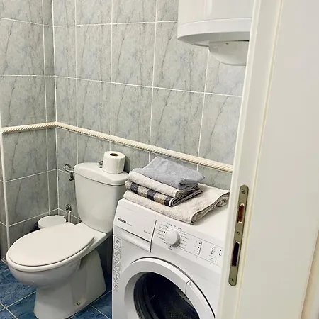 Apartment Sunny Belgrade