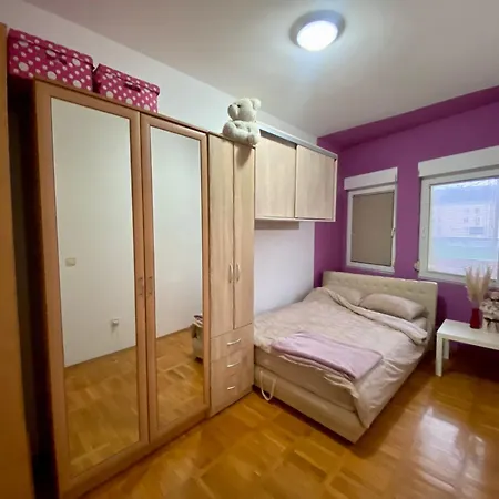 Apartment Sunny